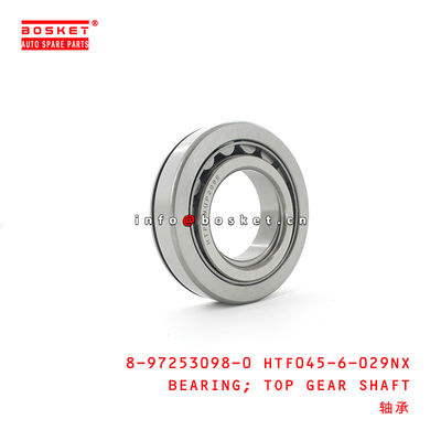 8-97253098-0 Top Gear Shaft Bearing 8972530980 for ISUZU NQR71 4HG1 E1