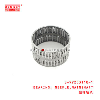 8-97253110-1 Mainshaft Needle Thrust Bearing 8972531101 For ISUZU MZZ6U