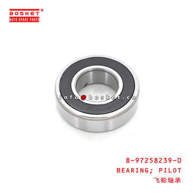 8-97258239-0 Clutch Pilot Bearing 8972582390 Suitable For ISUZU NPR 4HK1