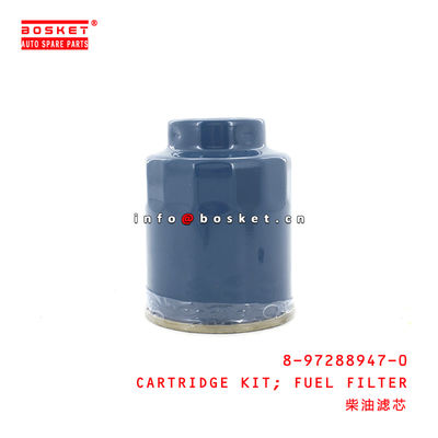 8-97288947-0 Fuel Filter Cartridge Kit 8972889470 Suitable for ISUZU DMAX