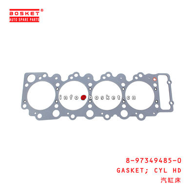 8-97349485-0 Cylinder Head Gasket 8973494850 for ISUZU NQR66 4HF1