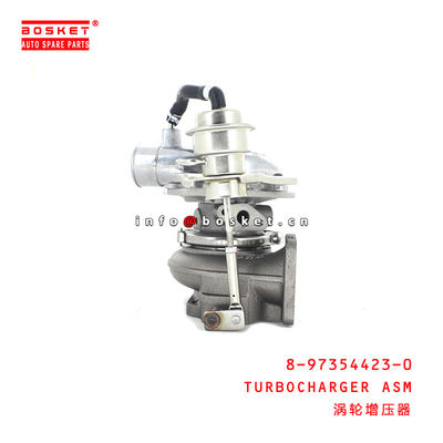 8-97354423-0 Turbo Charger Assembly 8973544230 Suitable For ISUZU D-MAX 4JH1