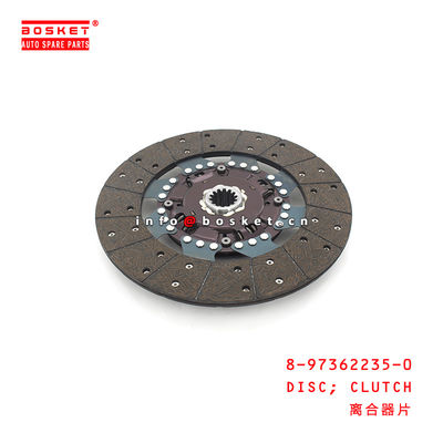 8-97362235-0 Clutch Friction Plate 8973622350 For ISUZU 700P