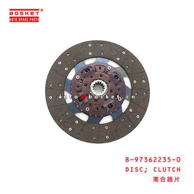 8-97362235-0 Clutch Friction Plate 8973622350 For ISUZU 700P