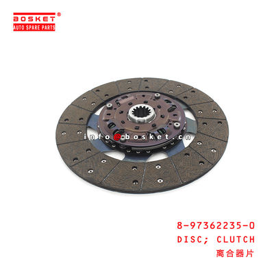 8-97362235-0 Clutch Friction Plate 8973622350 For ISUZU 700P