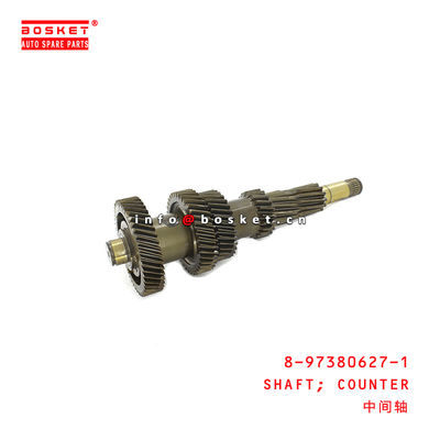 8-97380627-1 Counter Shaft 8973806271 Suitable for ISUZU MYY6S NPR75