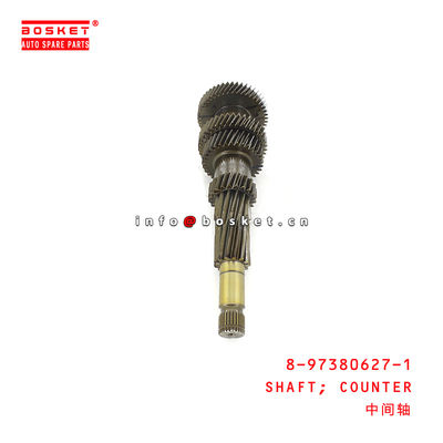 8-97380627-1 Counter Shaft 8973806271 Suitable for ISUZU MYY6S NPR75