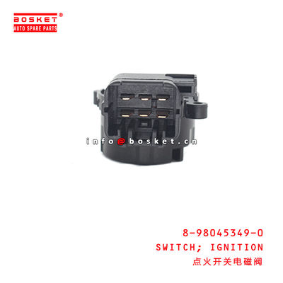 8-98045349-0 Ignition Starter Switch 8980453490 Suitable For ISUZU 700P 4HK1