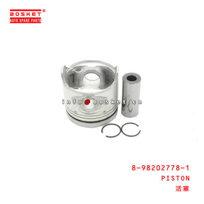 8-98202778-1 ISUZU 4JH1TC engine Piston 8982027781