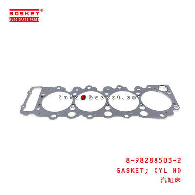 8-98288503-2 Cylinder Head Gasket 8982885032 for ISUZU NPR75 4HK1