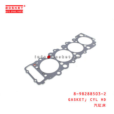 8-98288503-2 Cylinder Head Gasket 8982885032 for ISUZU NPR75 4HK1