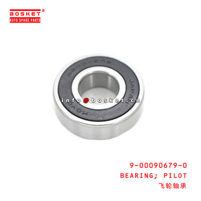 9-00090679-0 Transmission Pilot Bearing 9000906790 For ISUZU JRKBPF 4JB1