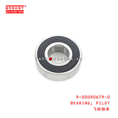 9-00090679-0 Transmission Pilot Bearing 9000906790 For ISUZU JRKBPF 4JB1