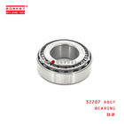 32207 Automotive Wheel Bearings Deep Groove Ball Bearing For ISUZU
