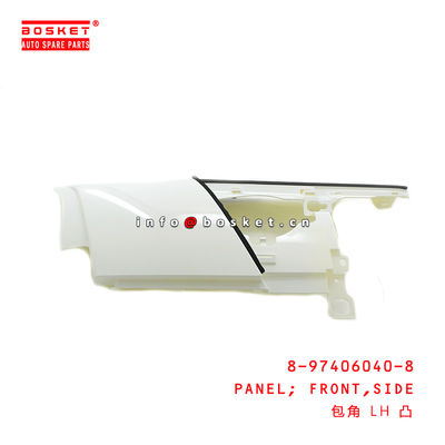 8-97406040-8 car front side panel 8974060408 Suitable For ISUZU 700P