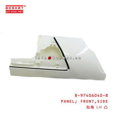 8-97406040-8 car front side panel 8974060408 Suitable For ISUZU 700P