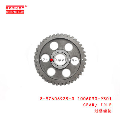 8-97606929-0 Idle Gear 8976069290 Suitable for ISUZU NPR 4HK1