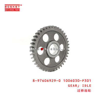 8-97606929-0 Idle Gear 8976069290 Suitable for ISUZU NPR 4HK1