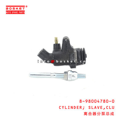 8-98004780-0 Clutch Master Cylinder 8980047800 For ISUZU NKR NPR