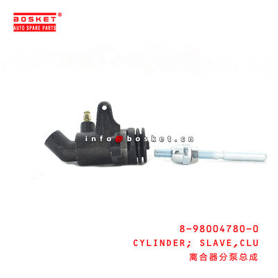8-98004780-0 Clutch Master Cylinder 8980047800 For ISUZU NKR NPR