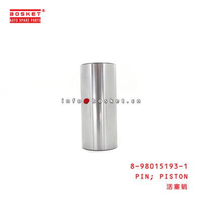 8-98015193-1 Engine Piston Pin 8980151931 For ISUZU NKR NPR 4JJ1 4JB1