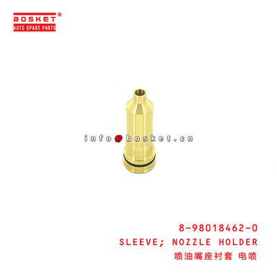 8-98018462-0 Nozzle Holder Sleeve 8980184620 for ISUZU FRR 6HK1