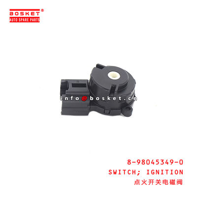 8-98045349-0 Car Ignition Switch 8980453490 Suitable For ISUZU 700P 4HK1