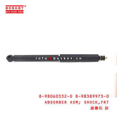 8-98060332-0 8-98389973-0 Front Shock Absorber Assembly for ISUZU FRR