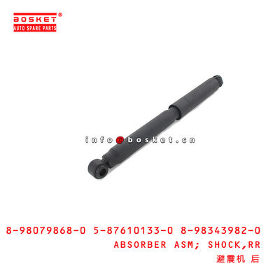 8-98079868-0 5-87610133-0 8-98343982-0 Rear Shock Absorber Assembly for ISUZU NPR 4HG1 4HK1