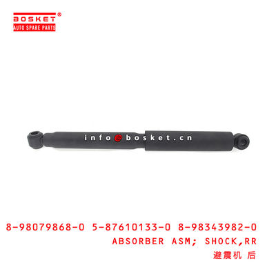 8-98079868-0 5-87610133-0 8-98343982-0 Rear Shock Absorber Assembly for ISUZU NPR 4HG1 4HK1