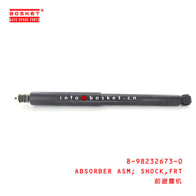 8-98232673-0 Front Shock Absorber Assembly 8982326730 For ISUZU NQR90