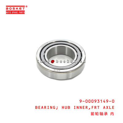 9-00093149-0 Front Axle Inner Wheel Hub Bearing 9000931490 Suitable For ISUZU NKR55 VC46 4JB1