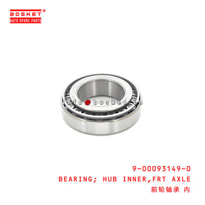 9-00093149-0 Front Axle Inner Wheel Hub Bearing 9000931490 Suitable For ISUZU NKR55 VC46 4JB1