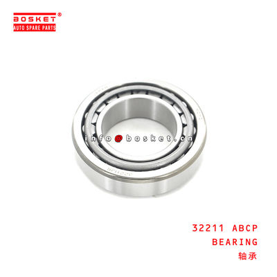 32211 Car Clutch Bearing , car rear wheel bearing For ISUZU