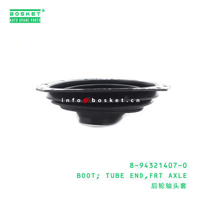 8-94321407-0 Front Axle Tube End Boot 8943214070 For ISUZU ELF 4WD