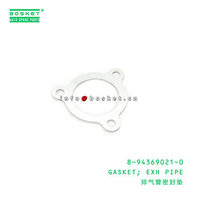 8-94369021-0 Exhaust Pipe Gasket 8943690210 Suitable for ISUZU 4BD1 4JJ1