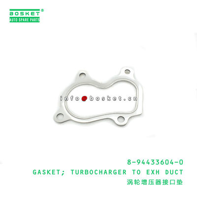 ISUZU NKR55 4JB1T turbo exhaust gasket 8944336040