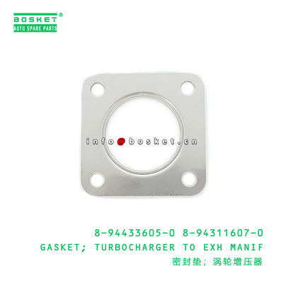 8-94433605-0 8-94311607-0 Turbocharger To Exhaust Manifold Gasket 8944336050 8943116070 for ISUZU UB