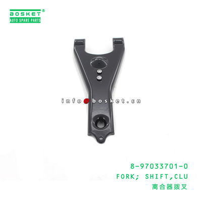8-97033701-0 Clutch Shift Fork 8970337010 Suitable for ISUZU NKR55 4JB1T