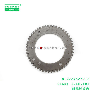 8-97245232-2 Front Idle Gear 8972452322 Suitable for ISUZU NKR77 4JH1