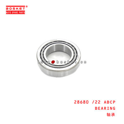 9-00093607-0 28680 /22 Truck Ball Bearings 9000936070 Suitable For ISUZU