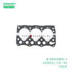 8-97045393-2 Cylinder Head Gasket 8970453932 Suitable for ISUZU XD 3LD1