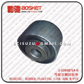 ISUZU CYZ51K 6WF1 FLOATING LINK ARM RUBBER BUSHING 1-53458714-0 1534587140