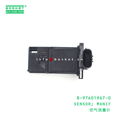 8-97601967-0 Manifold Sensor 8976019670 Suitable For ISUZU VC46 4HK1 6HK1