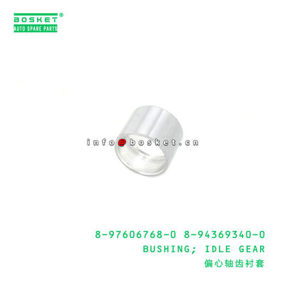 8-97606768-0 8-94369340-0 Idle Gear Bushing 8976067680 8943693400 For ISUZU NPR 4HK1