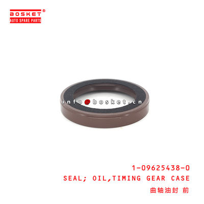 1-09625438-0 Timing Gear  Oil 1096254380 For ISUZU NMR 4BD1 6BD1