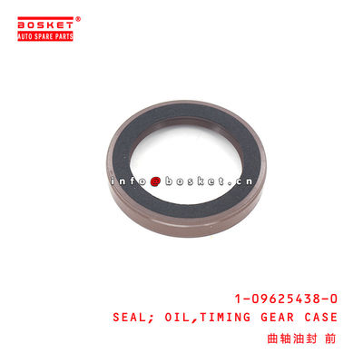 1-09625438-0 Timing Gear  Oil 1096254380 For ISUZU NMR 4BD1 6BD1
