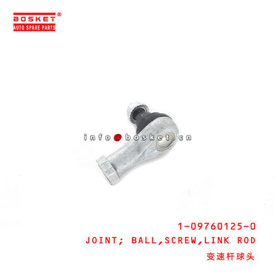 1-09760125-0 Link Rod Screw Ball Joint 1097601250 Suitable for ISUZU CXZ81 10PE1