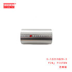 1-12211029-1 Engine Piston Pin 1122110291 Suitable For ISUZU CXZ51 6WF1