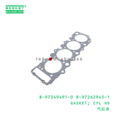 ISUZU NKR 4HG1 Performance Head Gasket 8-97349491-0 8-97262945-1